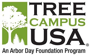 Tree Campus USA - An Arbor Day Foundation Program