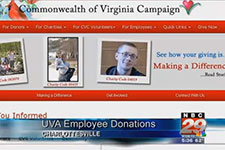 Commonwealth Of Virginia Campaign video still