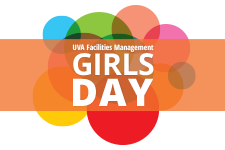 FM Girls Day logo