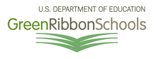 Green Ribbon Schools graphic