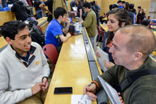 Students compete in Hack UVA