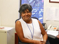 Vibha Buckingham