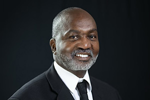 Richard Barbour
