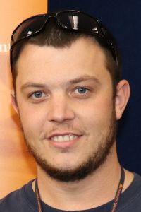 Trevor Martin