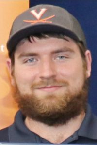 Jacob Tolbert