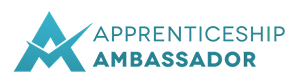 Apprenticeship Ambassador logo