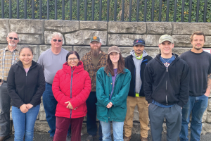 New hires November, 2024