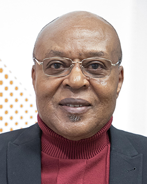 Jean Bimenyande