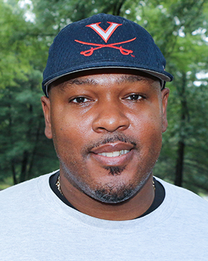 Duane Gough