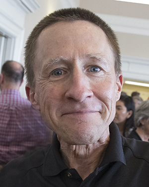 Mark Kutney