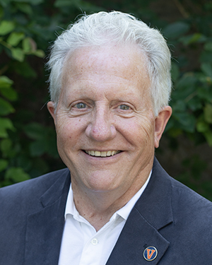 Mike Merriam