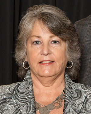 Virginia Sanford