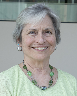 Kristine Vey