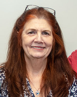 Connie Walters