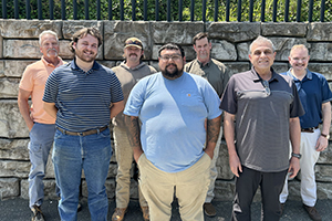 New hires June, 2025