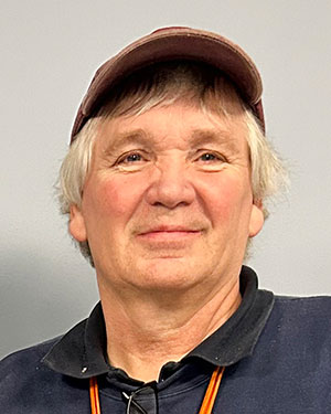 Steven Favreau