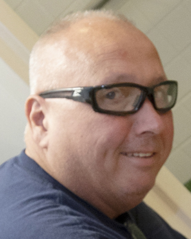 Dan Ballard