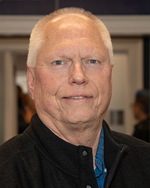 Dave Blair