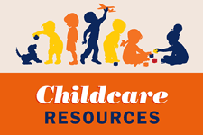 Childcare resources