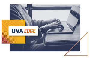 UVA Edge