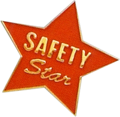 Safety Star