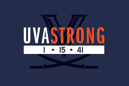 UVA Strong