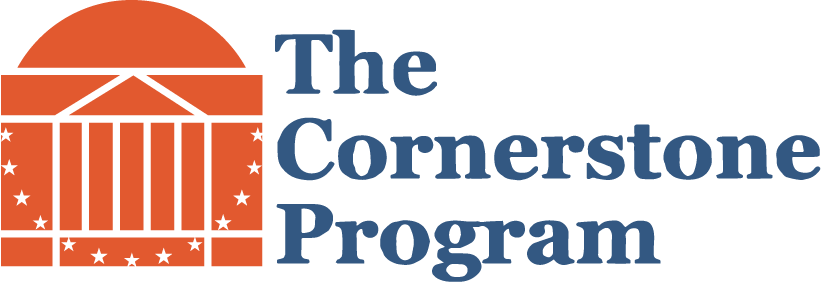 The Cornerstone Program