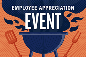 FM Employee Appreciation Event