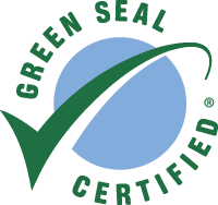 Green Seal logo