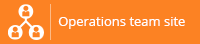 Intranet login button
