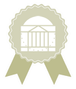 Awards ribbon graphic