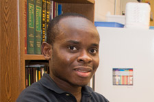 Bushiri Salumu