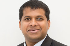 Sathish Anabathula