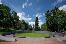 Memorial to Enslaved Laborers