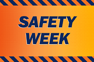 Safety Week
