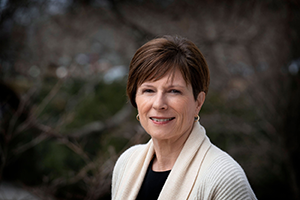 Colette Sheehy