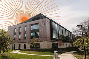 The UVA Orthopedics Center