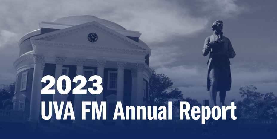 2023 UVA FM Annual Report