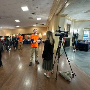UVA apprenticeship fair