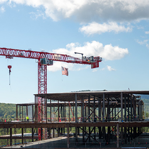 Paul and Diane Manning Institute of Biotechnology