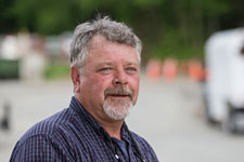 Bucky Crickenberger