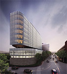 UVA-Wise Library near completion