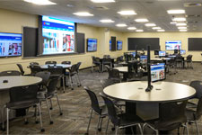 New Learning Studio