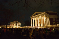 Rotunda and Pavilion I