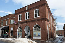 Lloyd Building