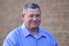 Tim Payne