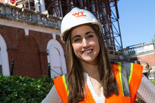 Grace Zammitti, Class of 2015