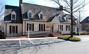 Ednam Professional Center