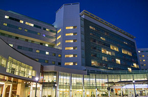 UVA Hospital Medical Center
