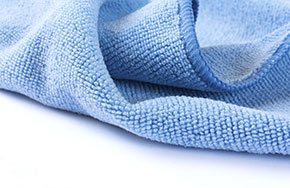 Microfiber cloth